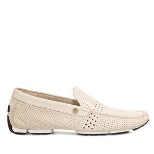 Ugg Bel-Air Venetian Perforated Driving Loafer